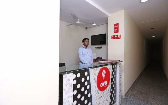 OYO 714 Hotel De Plaza