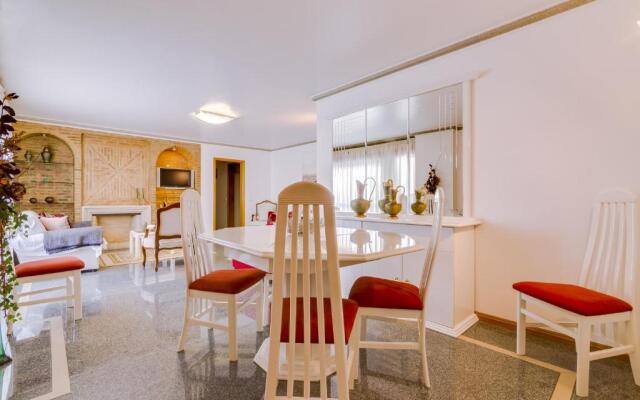 Palma - 4 bed near the city center - Faro
