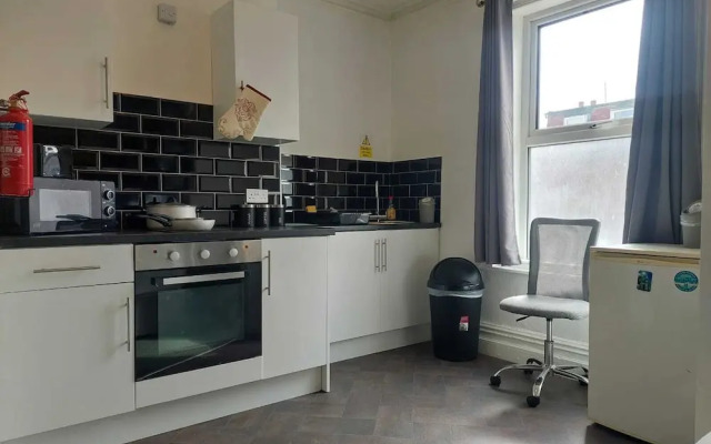 Studio Apartment With Kingbed 5min To Beach