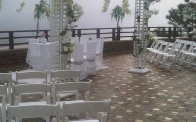 Hotel Rim Mountain