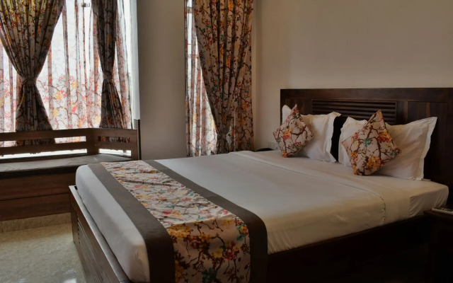 Hotel Savoy Palacio