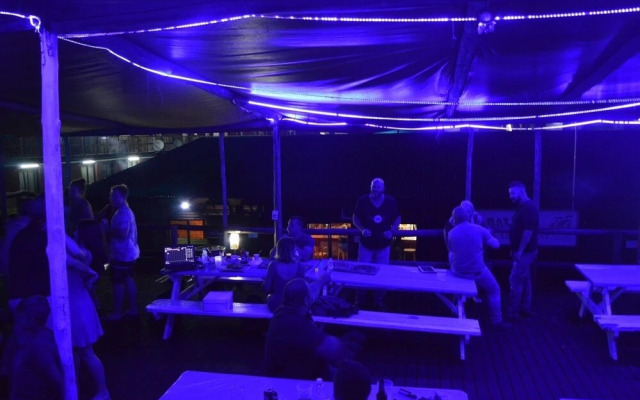 Paraiso do Ouro Resort