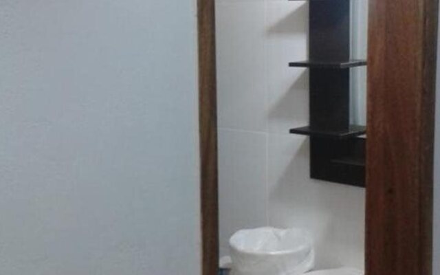 Hotel Pizzeria Opera Tolu