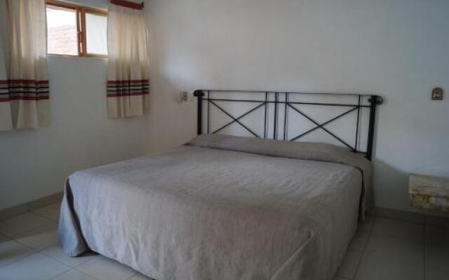 Hotel KM7