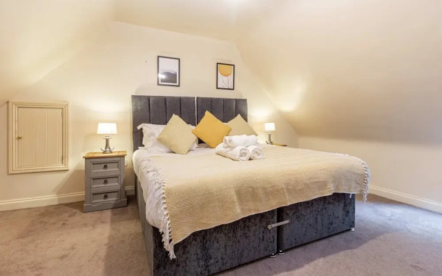 Host Stay Hillbrook House Dwelling