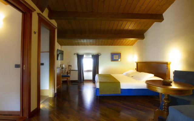 Relais La Corte Di Bettona