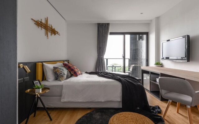 Hido Hotel I