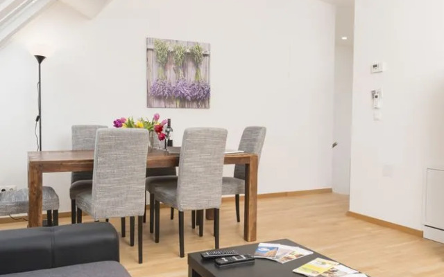 JR City Apartments Vienna