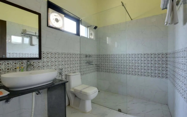 Padmini Bagh Resort By Inventree, Udaipur