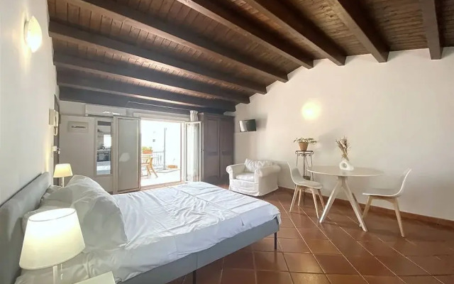 Solemar Sicilia - Palazzo Massimo