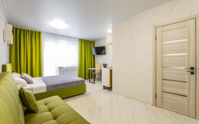 DreamHouse на улице Ракетная 17