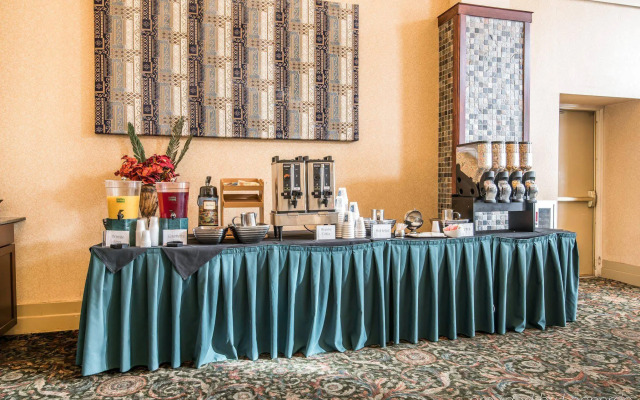 DoubleTree by Hilton Utica