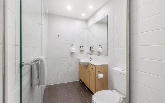 Adina Apartment Hotel Perth - Barrack Plaza