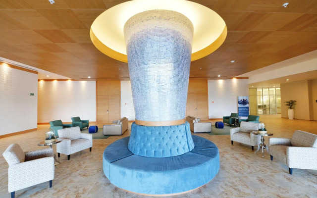 Four Points by Sheraton Cancun Centro