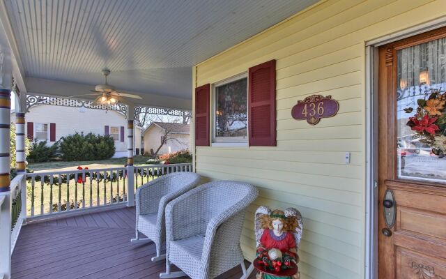 Florence Inn Bed and Breakfast