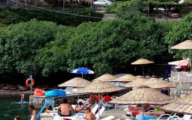 Andac Otel