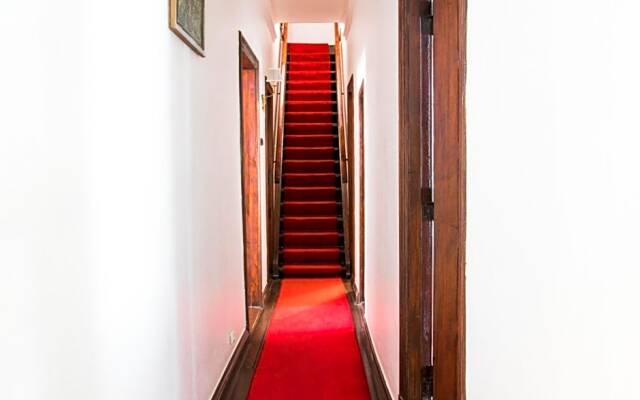 Hotel Daria