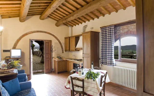 Tenuta La Pieve Casale La Valle