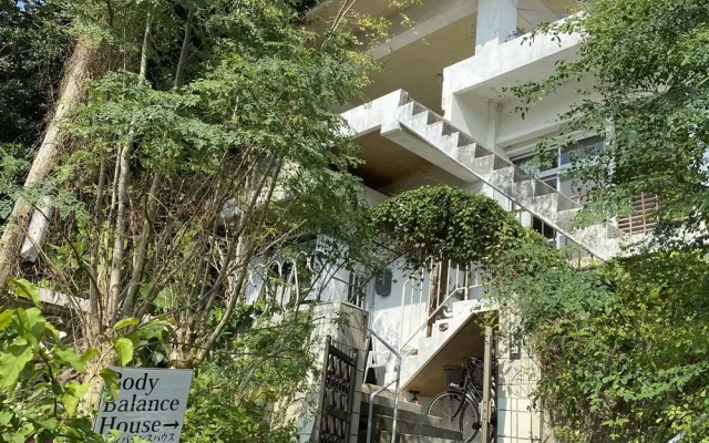 Body Balance House