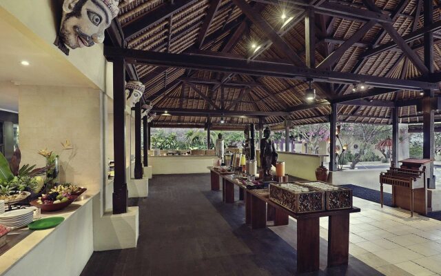 Курорт Mercure Sanur