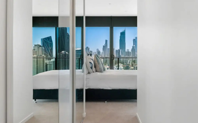 Opus Broadbeach