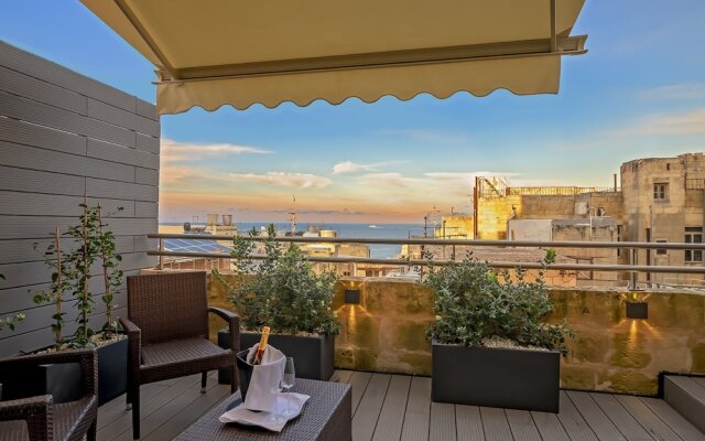 The Capital Boutique Hotel