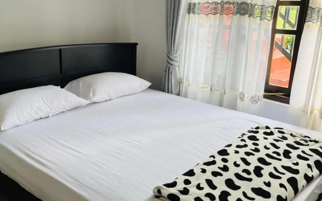 'Muthu View' Resort
