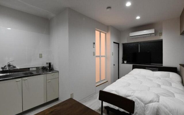 Suzumaru Hotel - Hostel