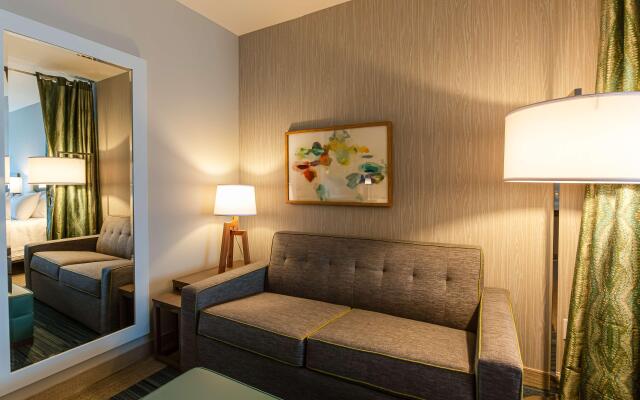 Home2 Suites by Hilton Nashville Bellevue