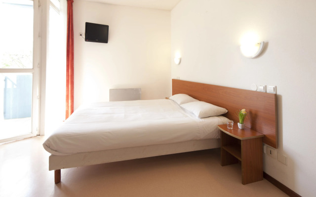 Elstar residence