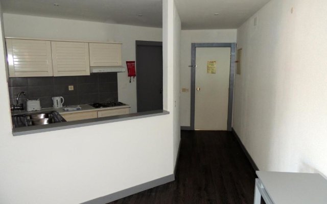 Almar Hotel Apartamento