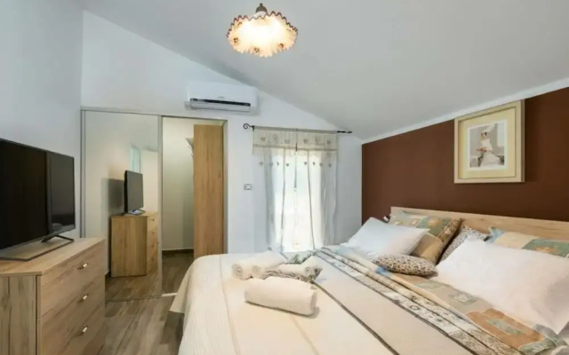Madonnina Comfortable Holiday Residence