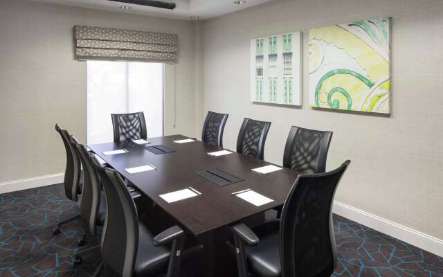 Hampton Inn & Suites by Hilton Miami-Doral/Dolphin Mall