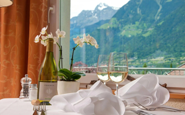 Hotel Hilburger