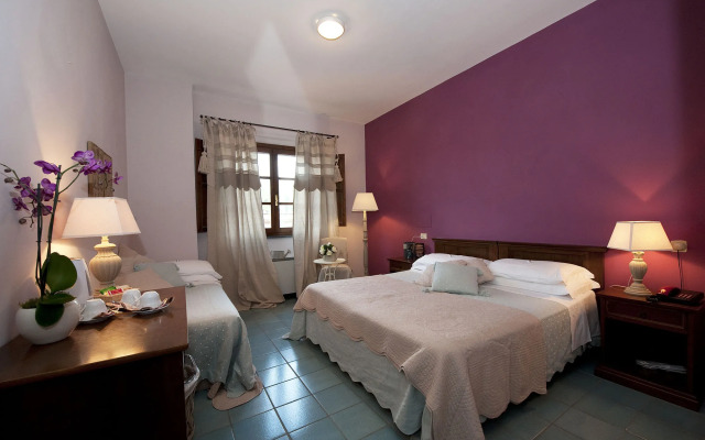 Hotel Ristorante Molino d'Era