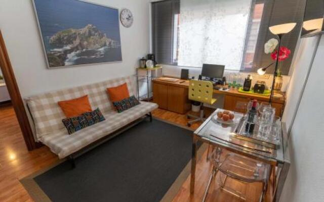 Deusto Apartment