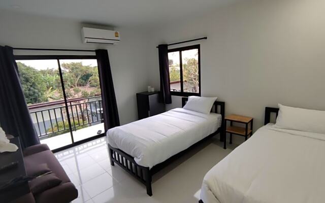 บ้านไชโยรีสอร์ท