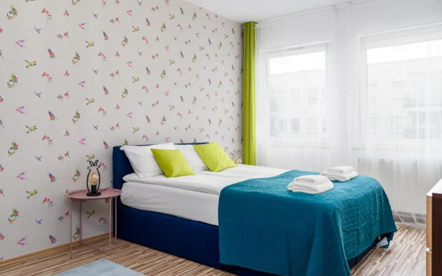 Sleepway Apartments - Garbary 95-112a