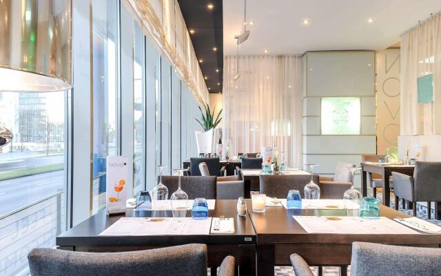 Novotel Koln City