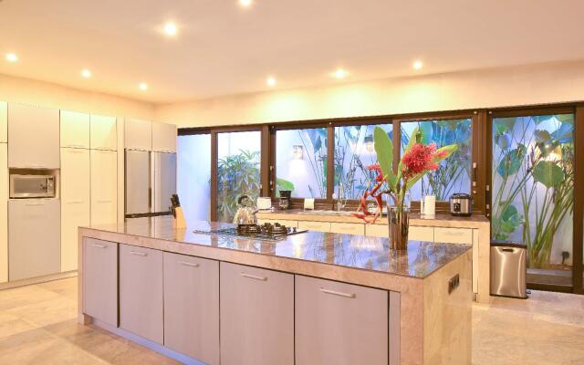 Villa Agong
