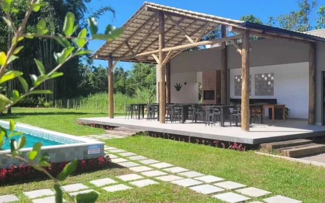 Vila do Porto Morretes