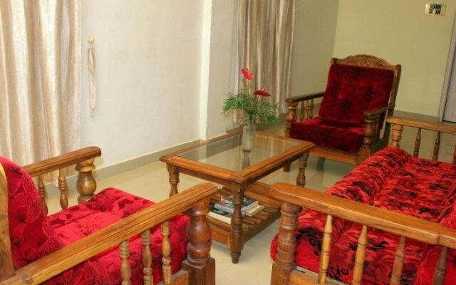 Athira Garden Beach Resort