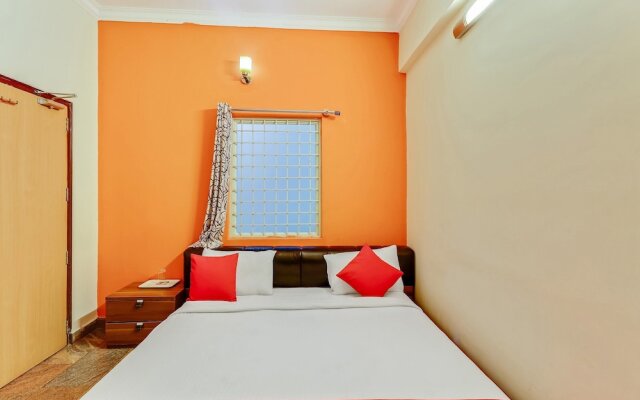 OYO 451 Goyal Residency