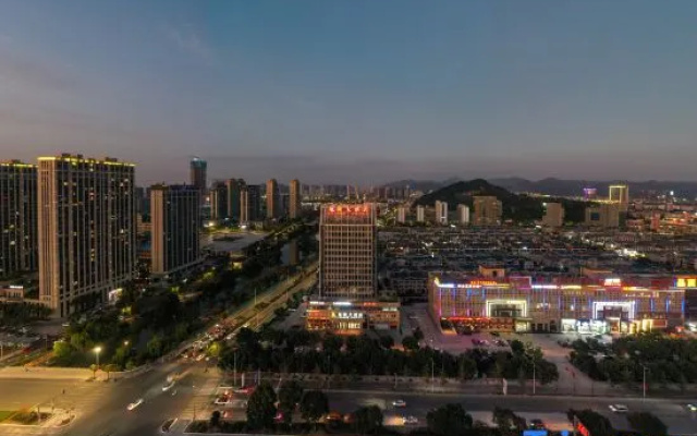 Xulong Hotel