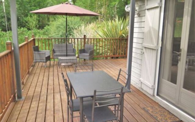 Chalet Le MazeriÂ© Sos