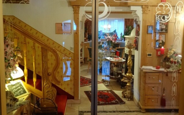 Garni Hotel Concordia