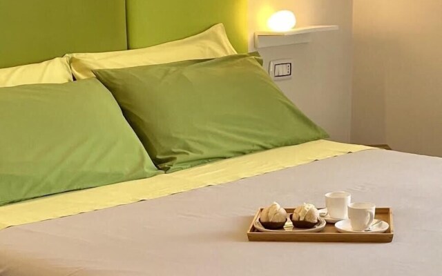 Centro storico via Sassari accommodation