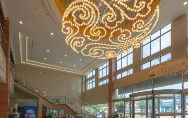Weida Hotel Weihai