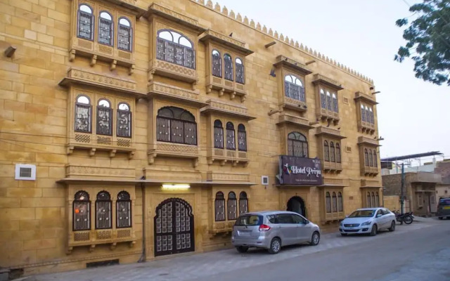 Hotel Priya