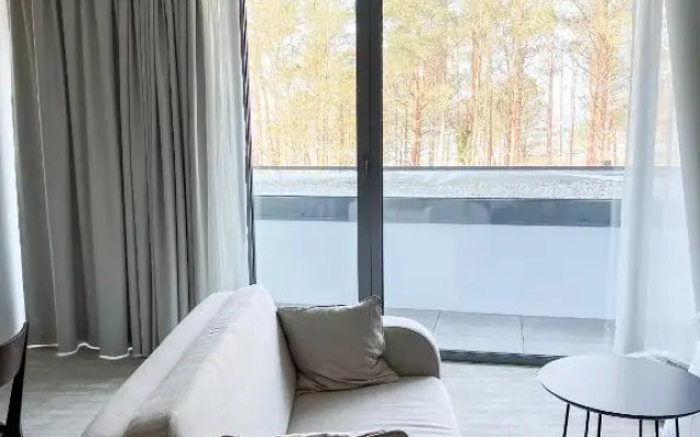 Apartament Morski Widok